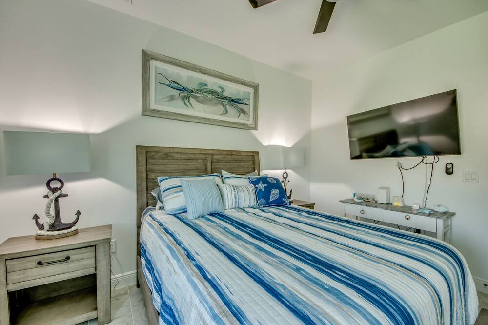 Photo of Bedroom in Diplomat