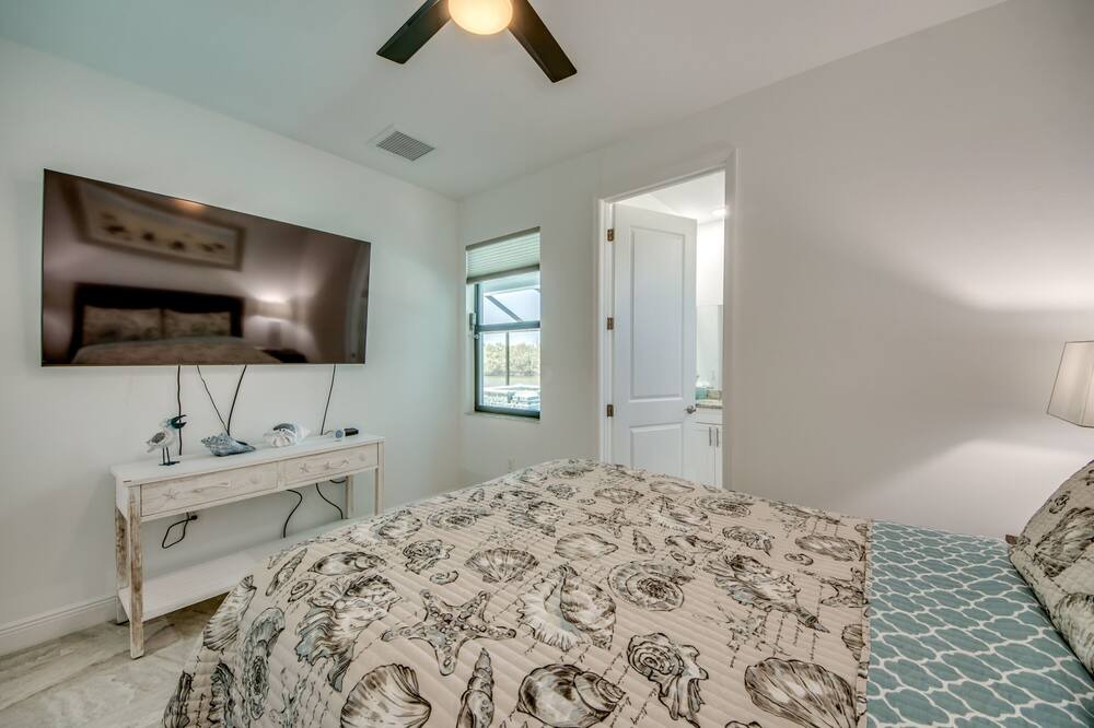 Photo of Bedroom in Diplomat