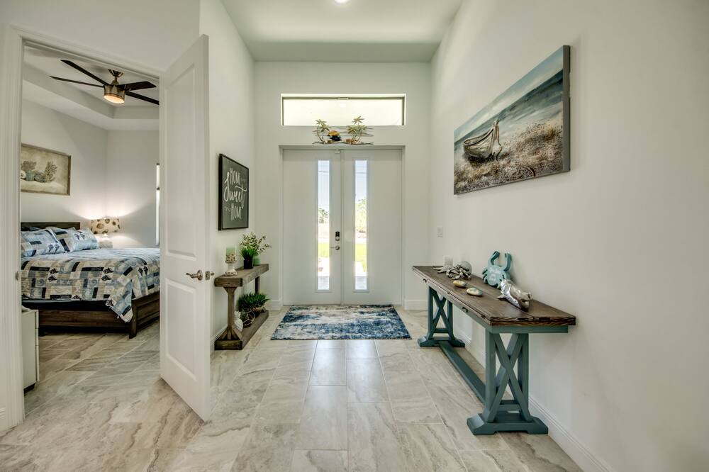 Photo of Bedroom in Diplomat
