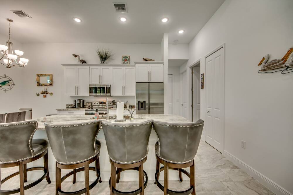 Photo of Kitchen in Diplomat