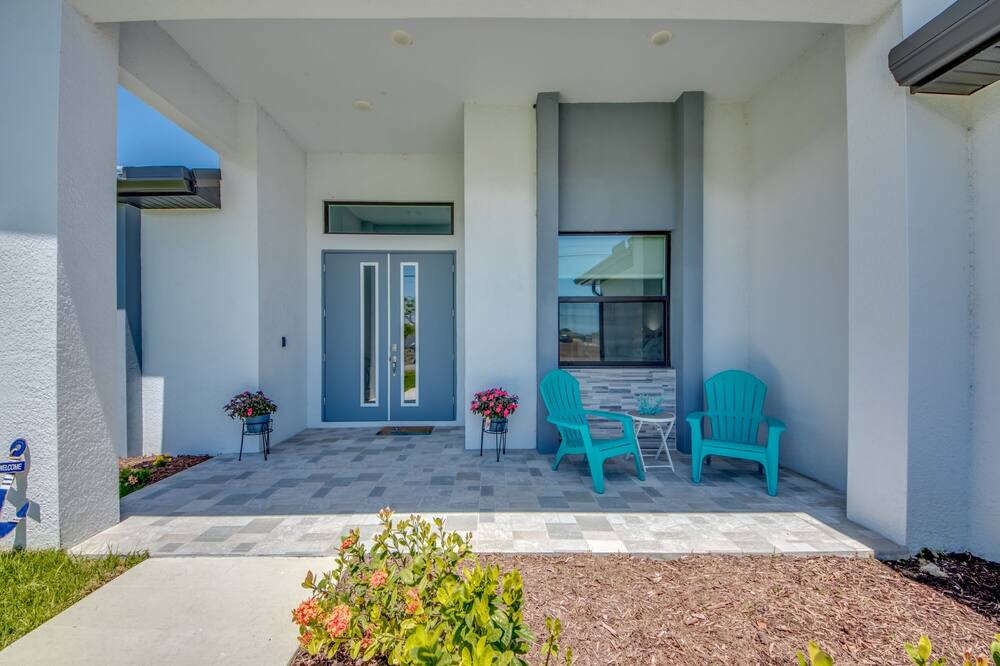 Photo of Patio Balcony in Diplomat