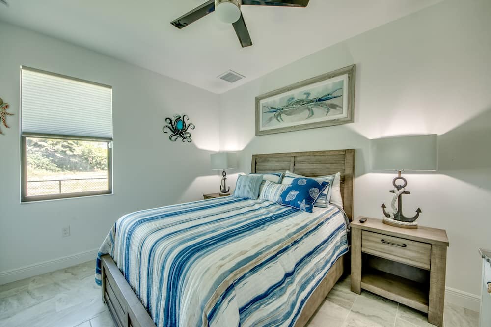 Photo of Bedroom in Diplomat