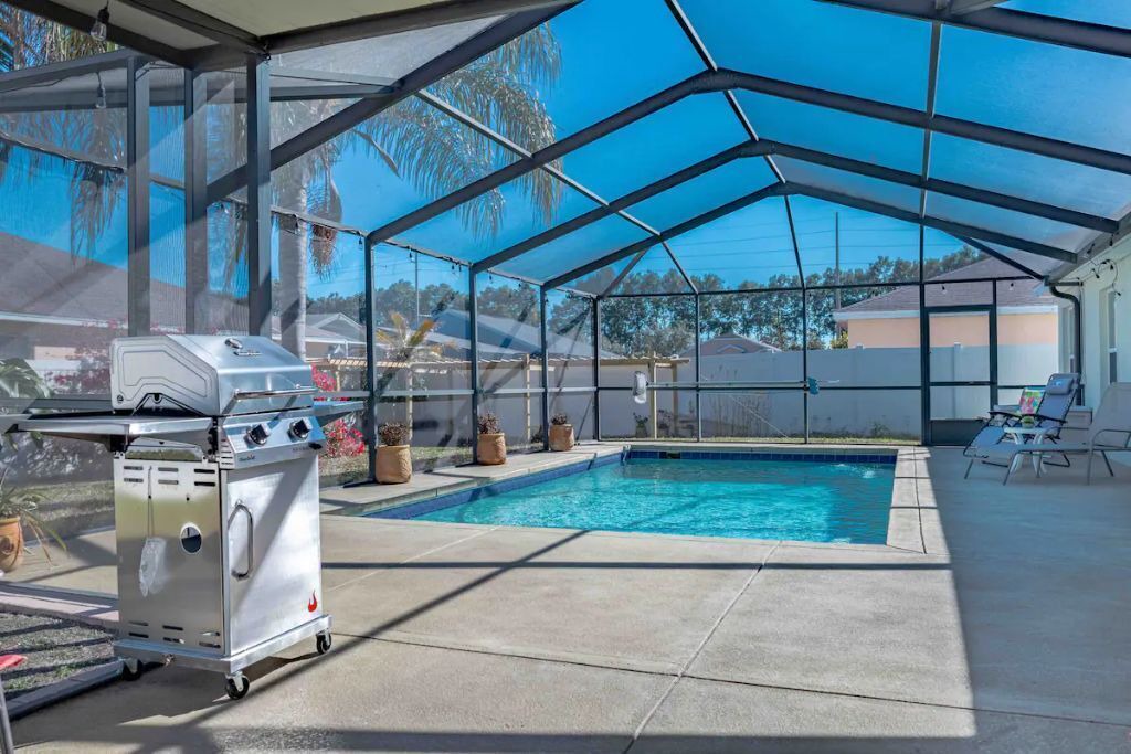 Photo of Outdoor in Winter Haven