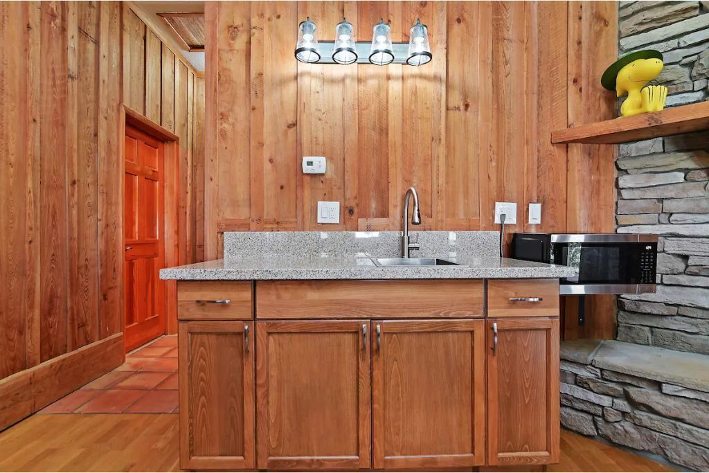 Photo of Kitchen in St. Cloud