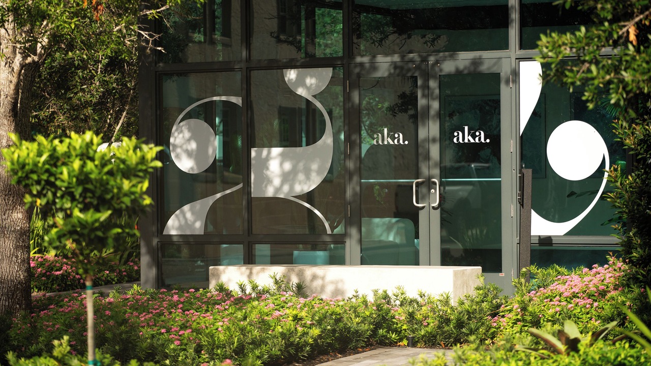 Photo of Outdoor in Downtown West Palm Beach