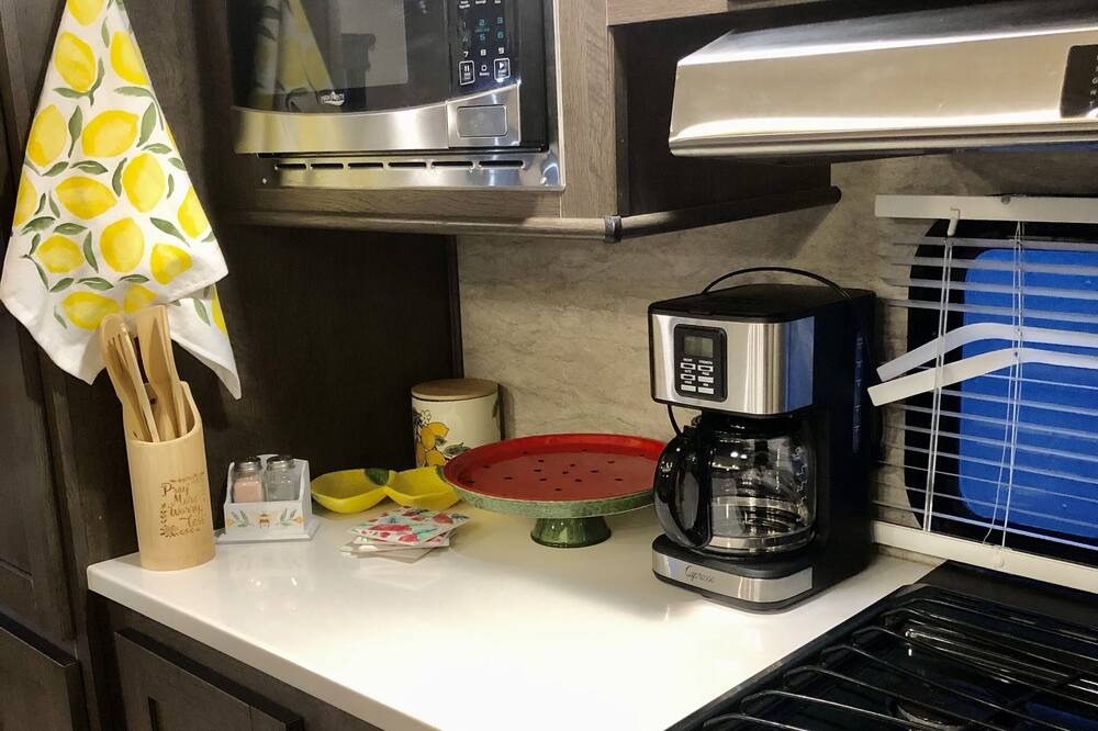 Photo of Kitchen in Okeechobee
