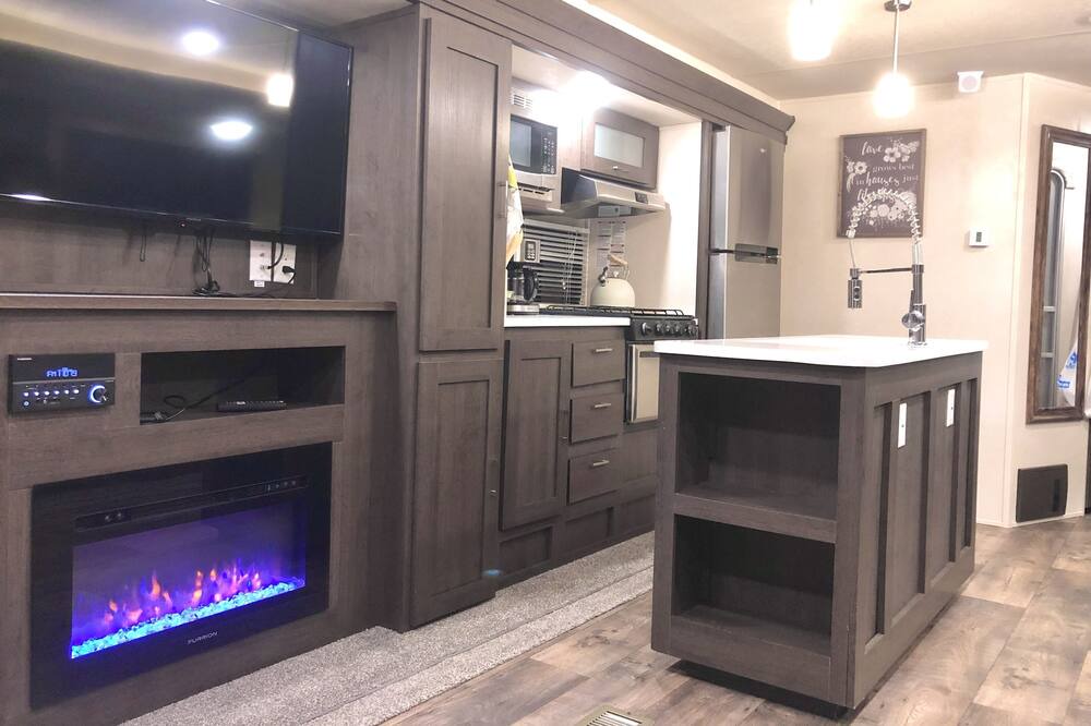 Photo of Kitchen in Okeechobee