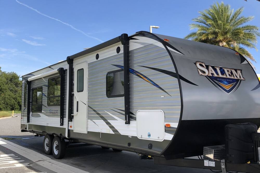 Photo of Outdoor in Okeechobee