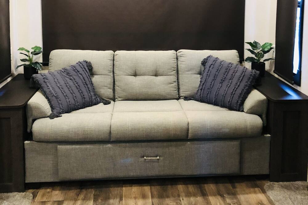 Photo of Livingroom in Okeechobee