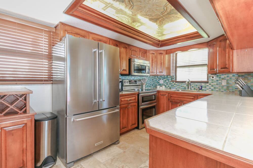 Photo of Kitchen in Melbourne Beach
