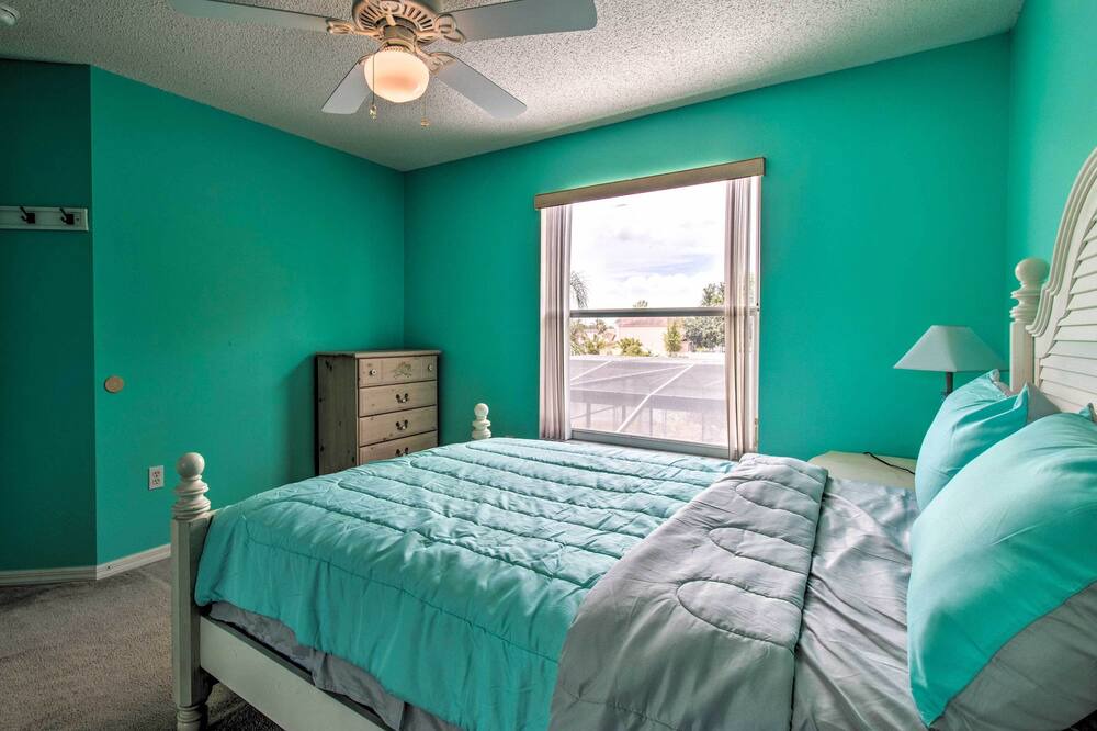 Photo of Bedroom in Poinciana