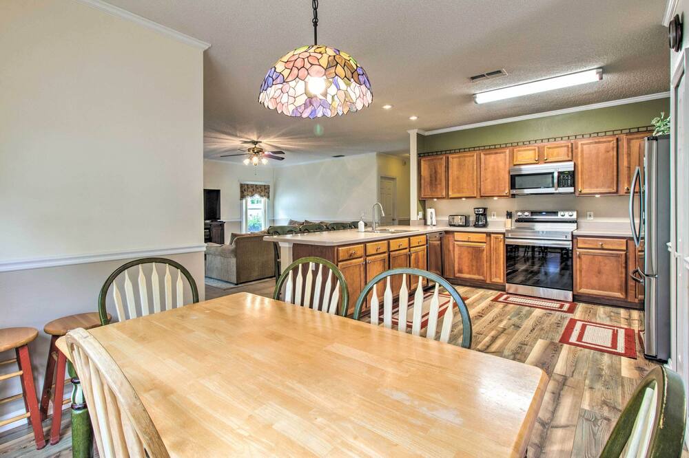 Photo of Kitchen in Poinciana