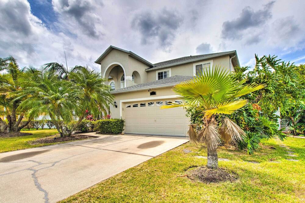 Photo of Bedroom in Poinciana