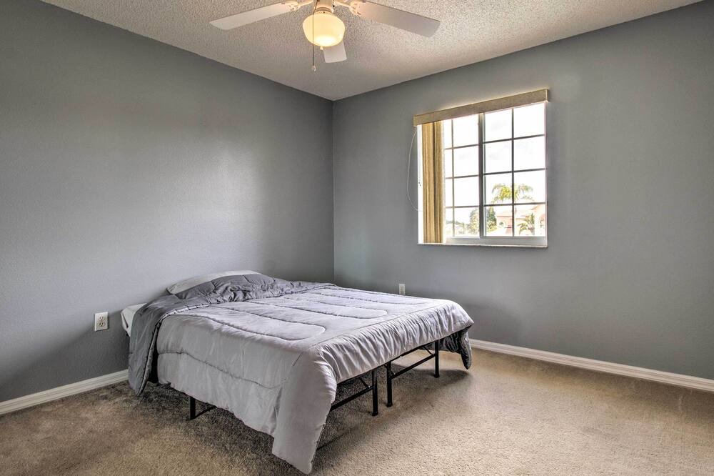 Photo of Bedroom in Poinciana