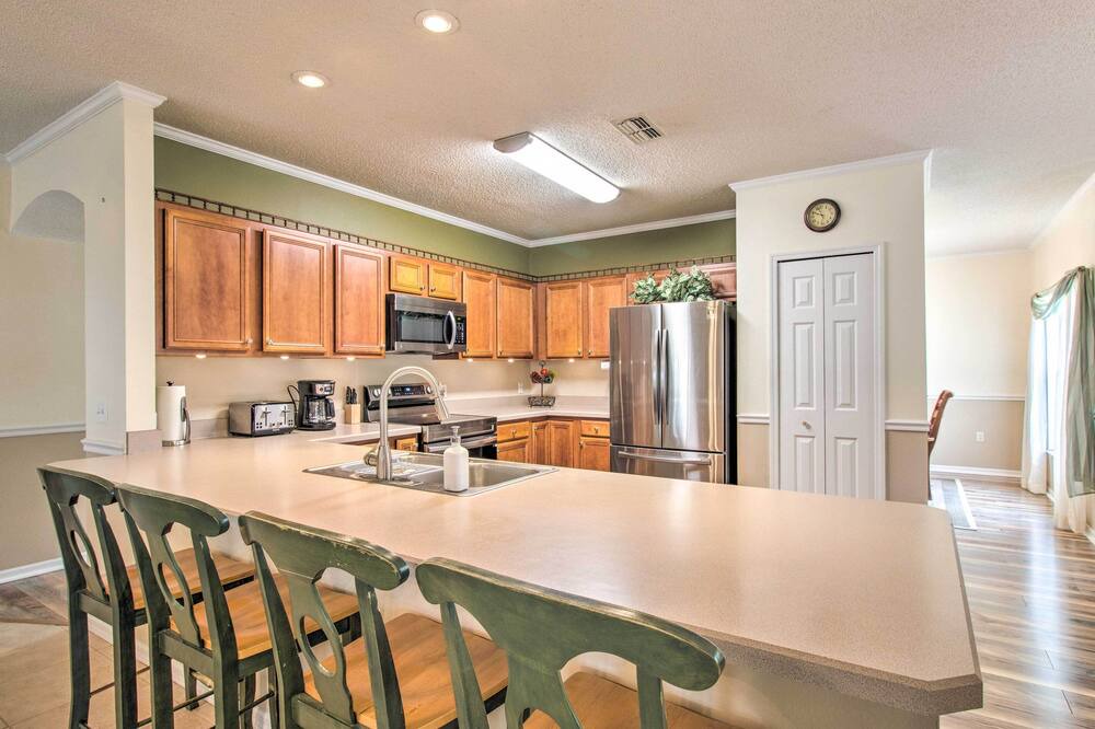 Photo of Kitchen in Poinciana