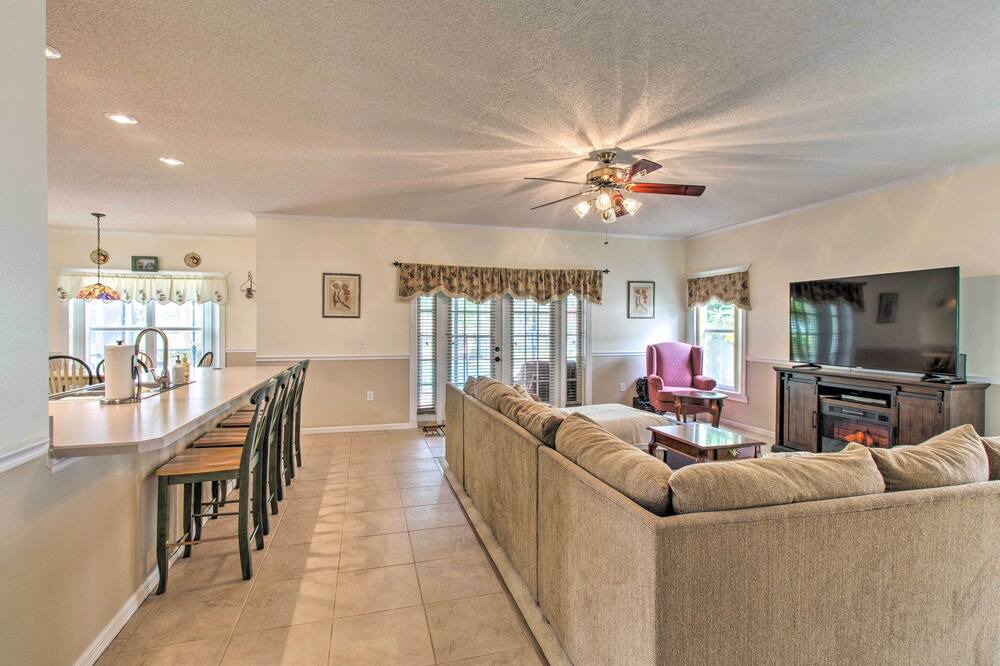 Photo of Livingroom in Poinciana