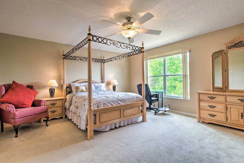 Photo of Bedroom in Poinciana