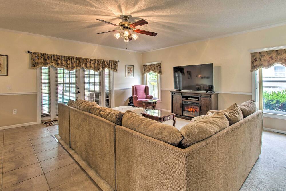 Photo of Livingroom in Poinciana