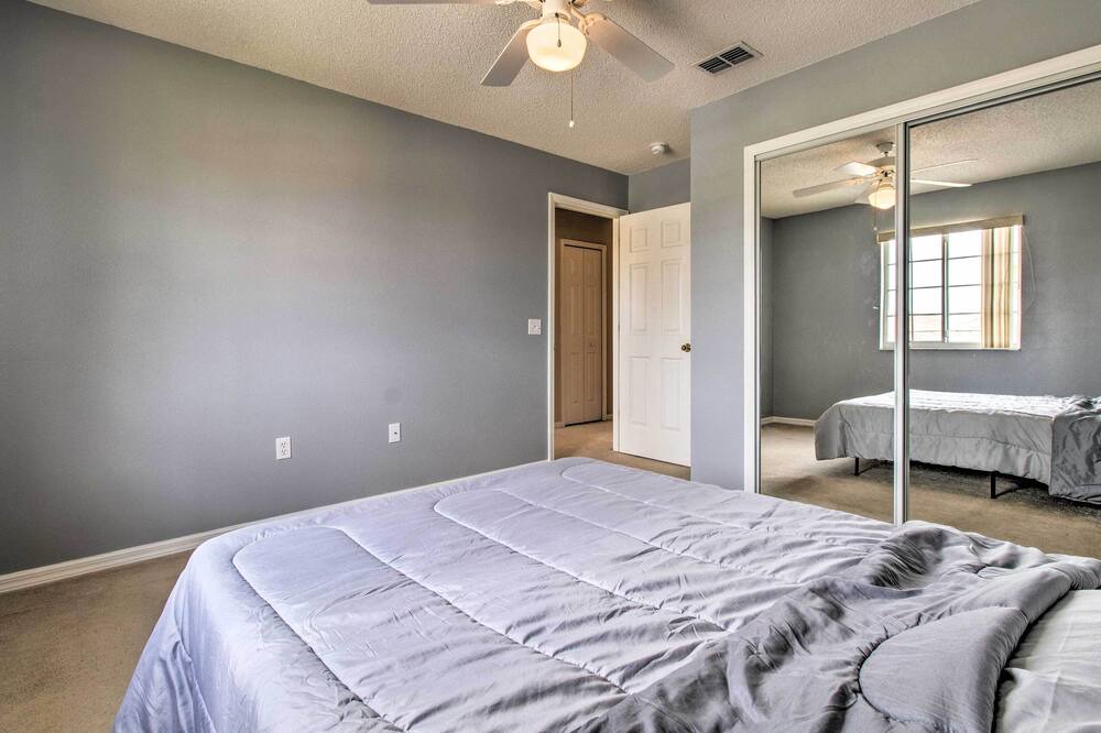 Photo of Bedroom in Poinciana