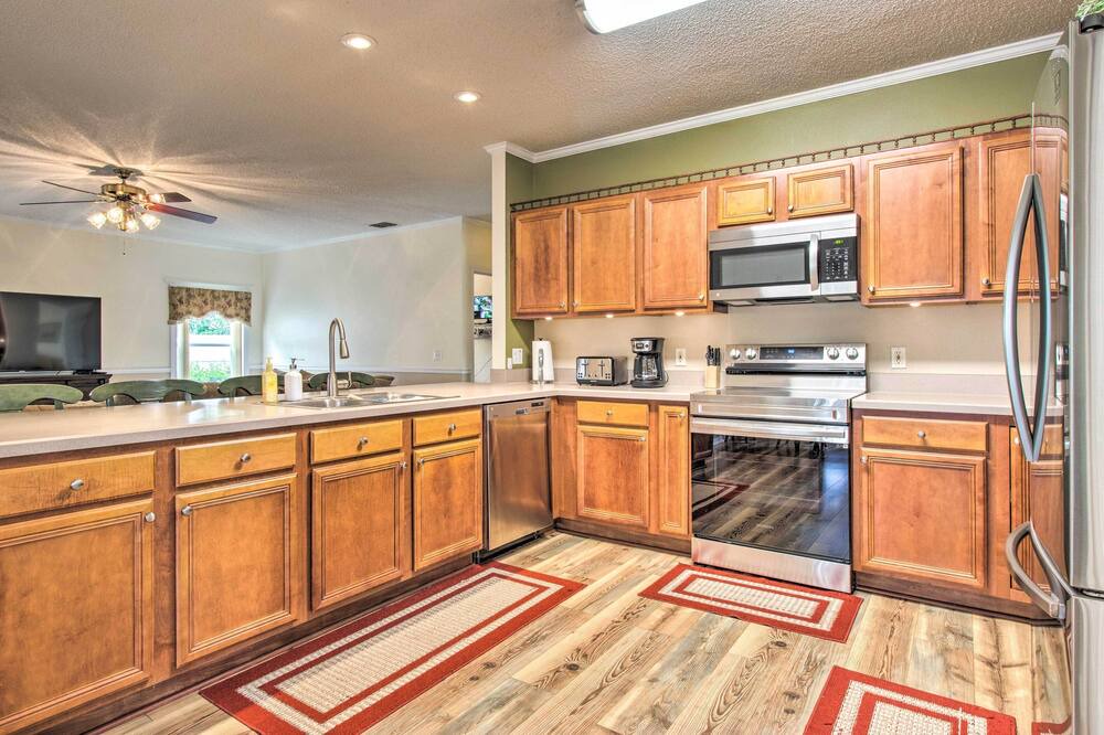 Photo of Kitchen in Poinciana