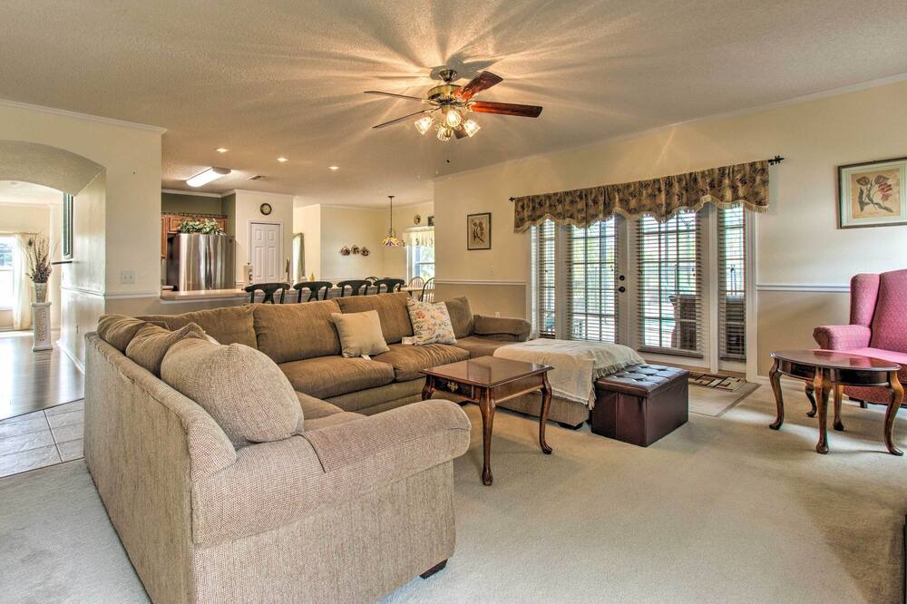 Photo of Livingroom in Poinciana