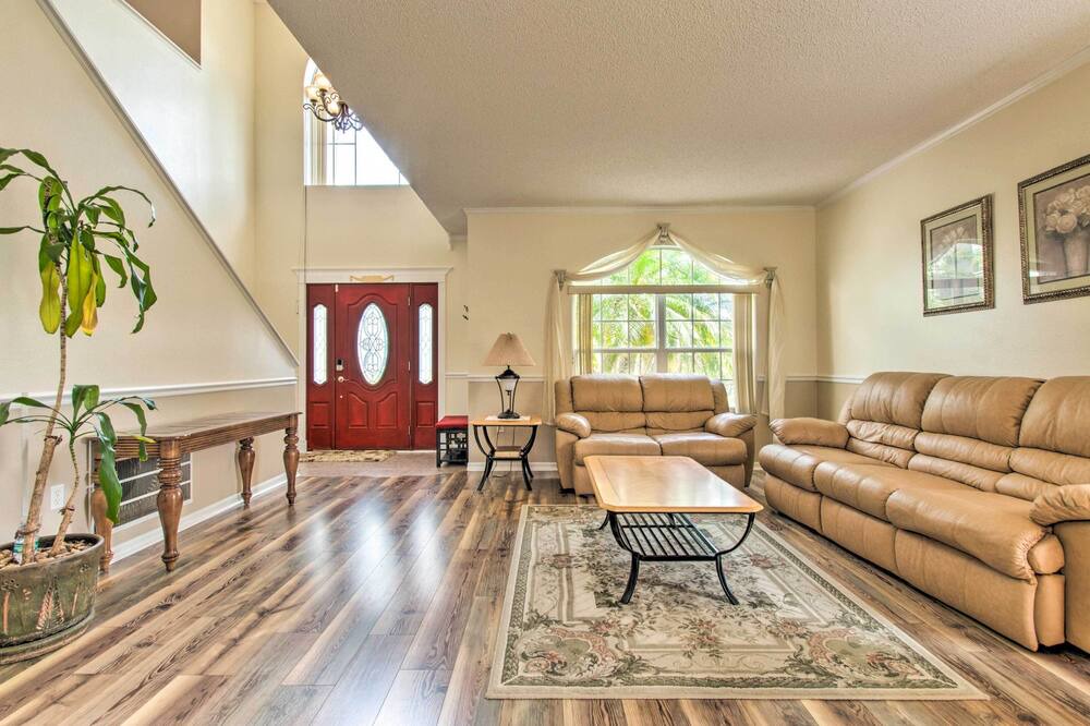 Photo of Livingroom in Poinciana