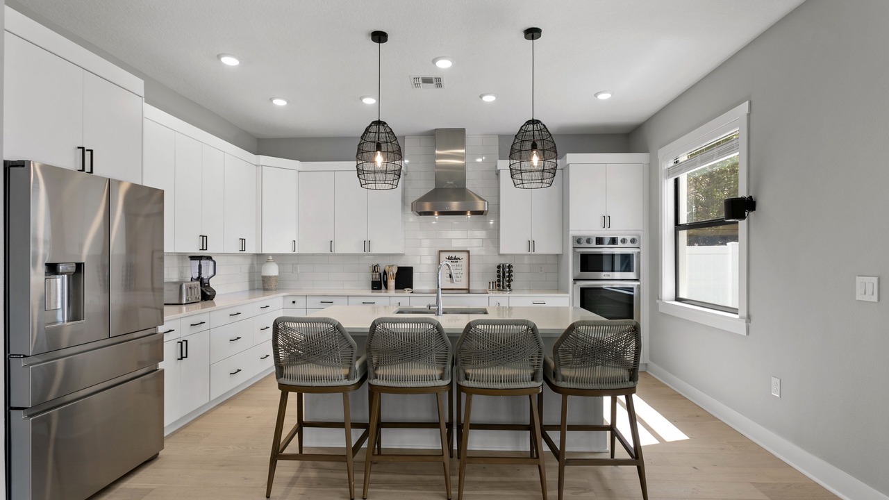 Photo of Kitchen in Tampa