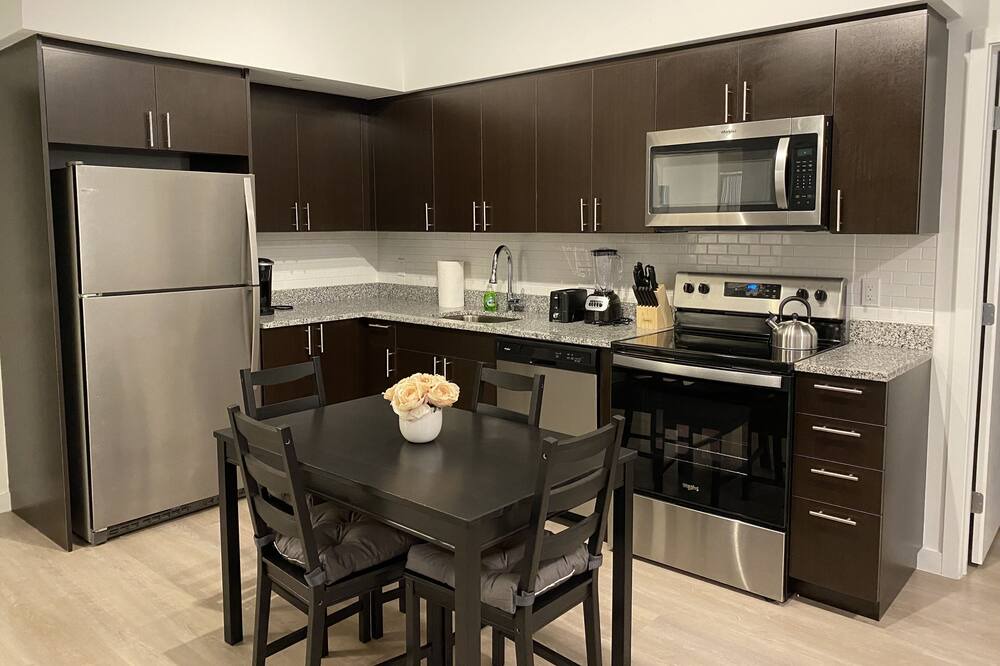 Photo of Kitchen in Golden Lakes