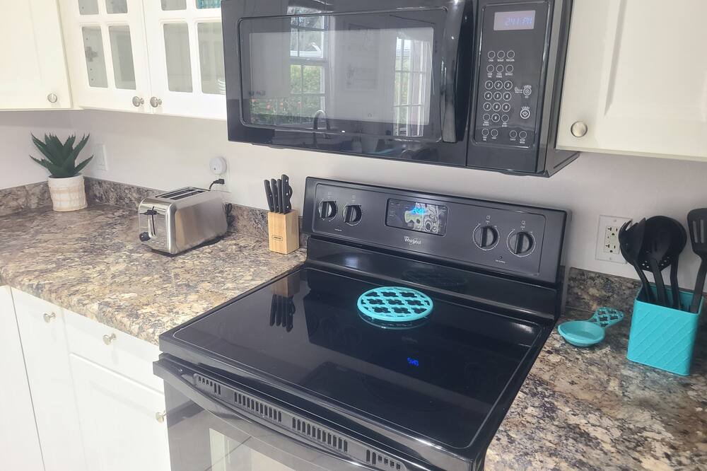 Photo of Kitchen in Vero Beach