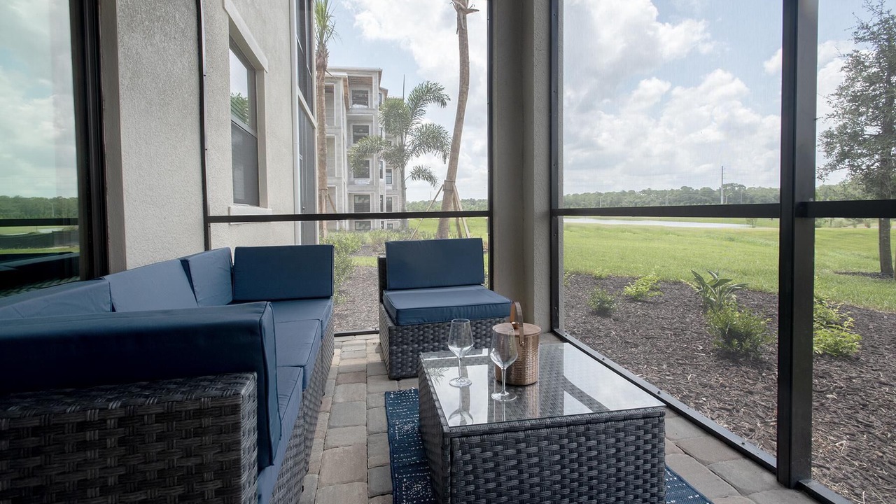 Photo of Outdoor in Lakewood Ranch