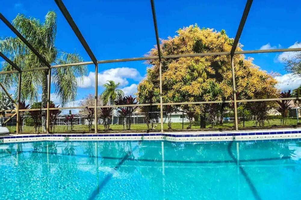 Photo of Outdoor in Wellington