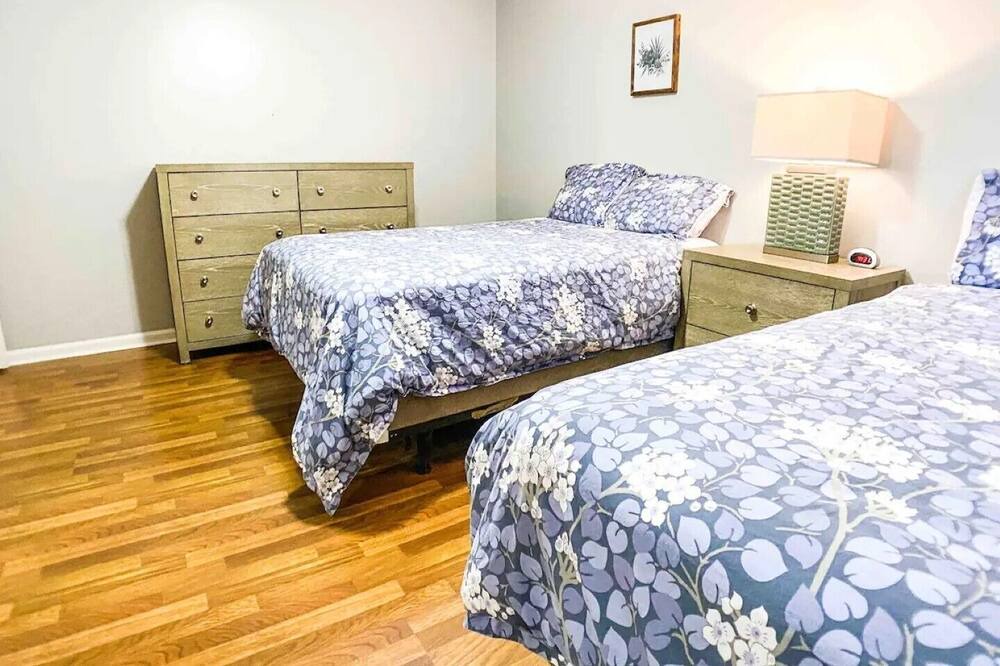 Photo of Bedroom in Wellington