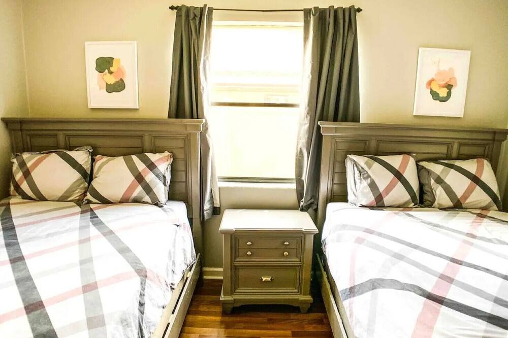 Photo of Bedroom in Wellington
