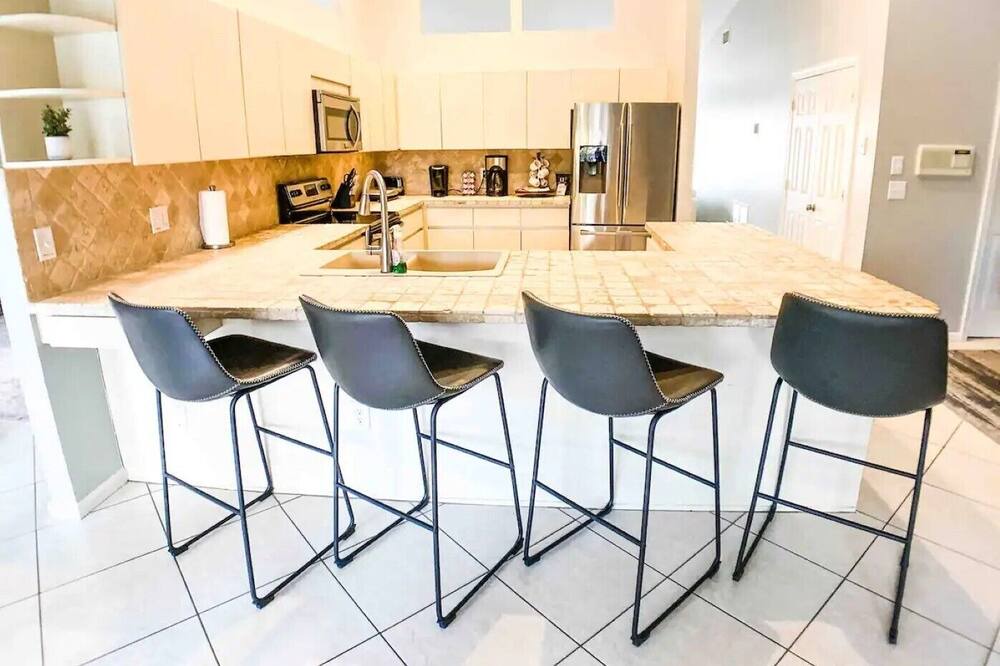 Photo of Kitchen in Wellington