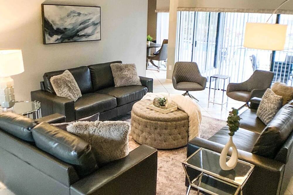 Photo of Livingroom in Wellington