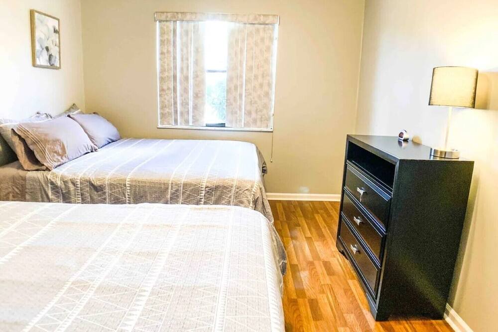 Photo of Bedroom in Wellington