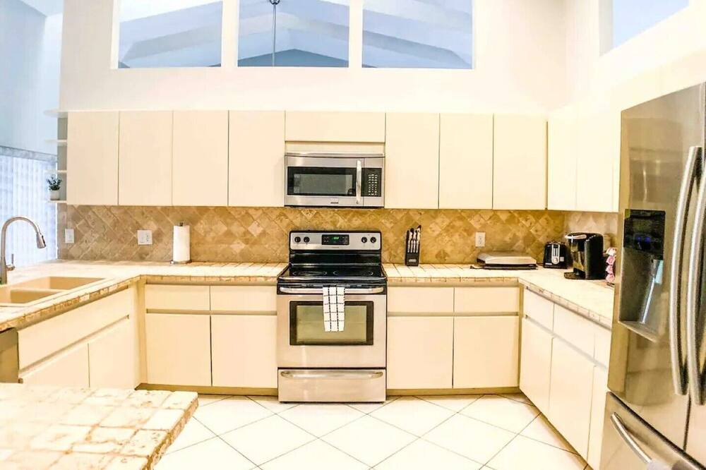 Photo of Kitchen in Wellington