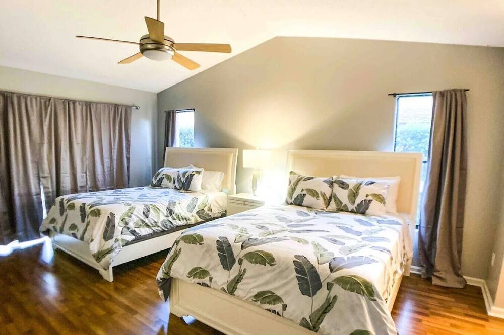 Photo of Bedroom in Wellington
