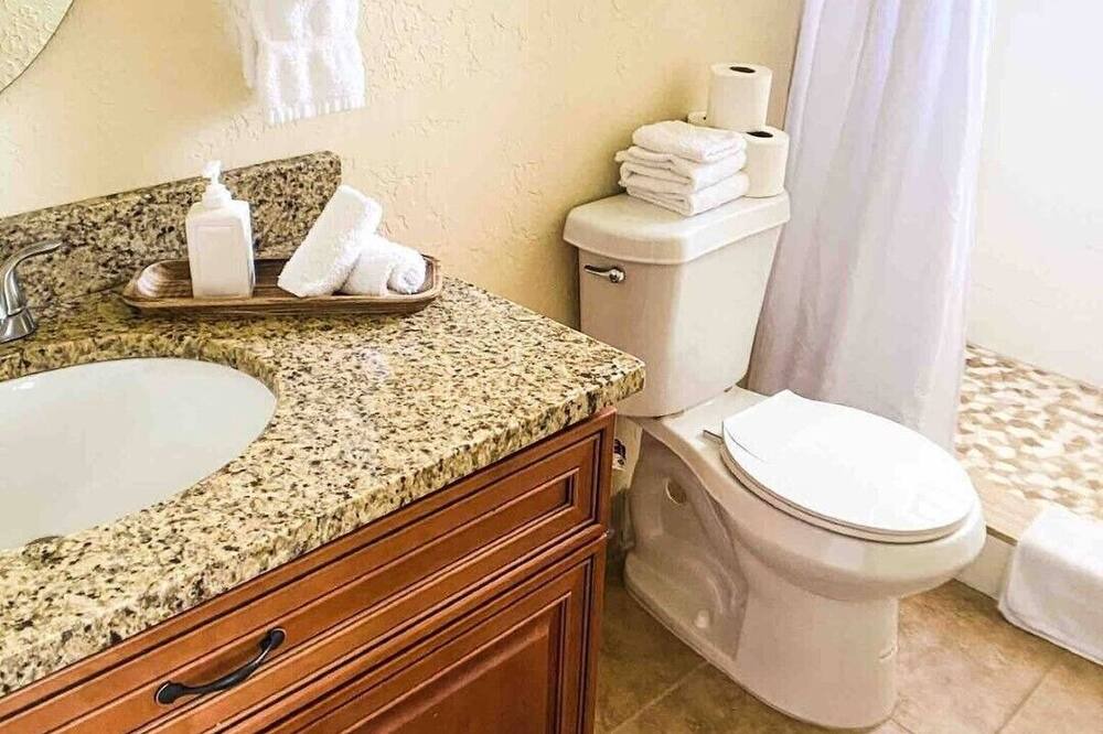 Photo of Bathroom in Royal Palm Beach