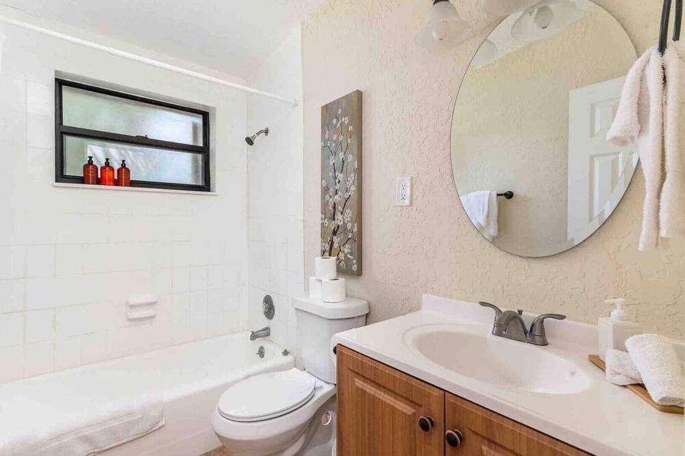 Photo of Bathroom in Royal Palm Beach