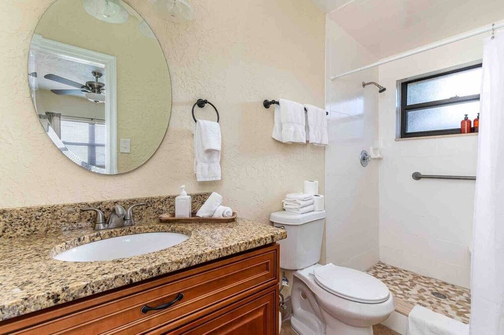 Photo of Bathroom in Royal Palm Beach