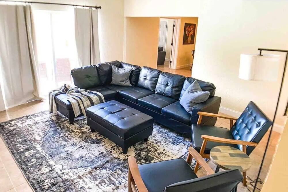 Photo of Livingroom in Royal Palm Beach