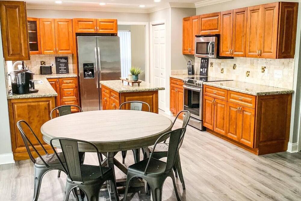 Photo of Kitchen in Wellington