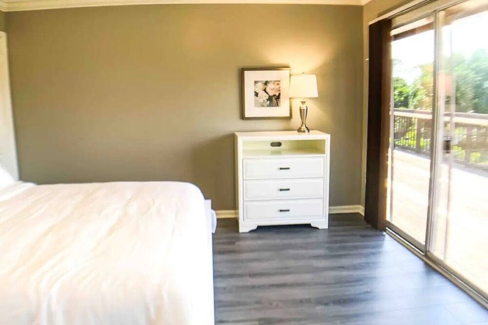 Photo of Bedroom in Wellington
