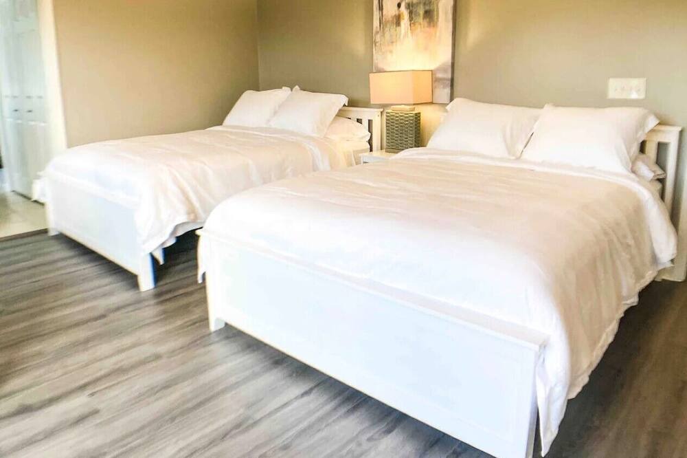 Photo of Bedroom in Wellington