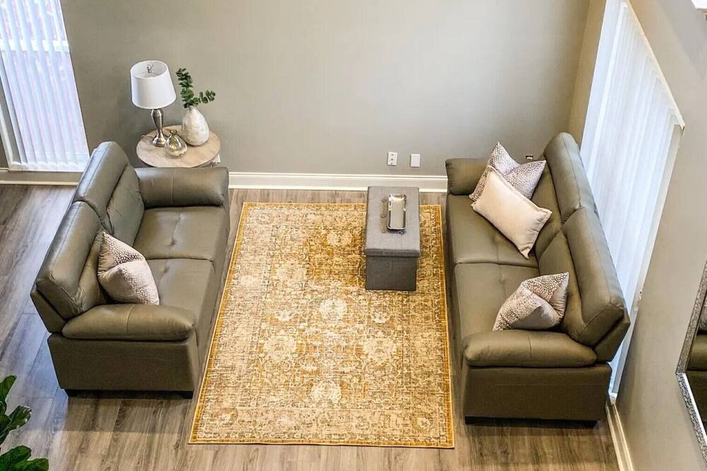 Photo of Livingroom in Wellington