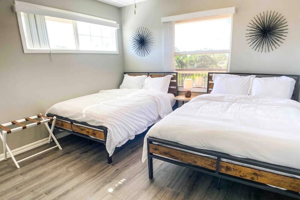 Photo of Bedroom in Wellington