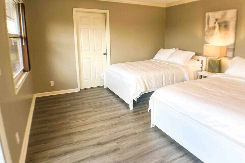 Photo of Bedroom in Wellington