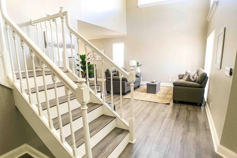 Photo of Livingroom in Wellington
