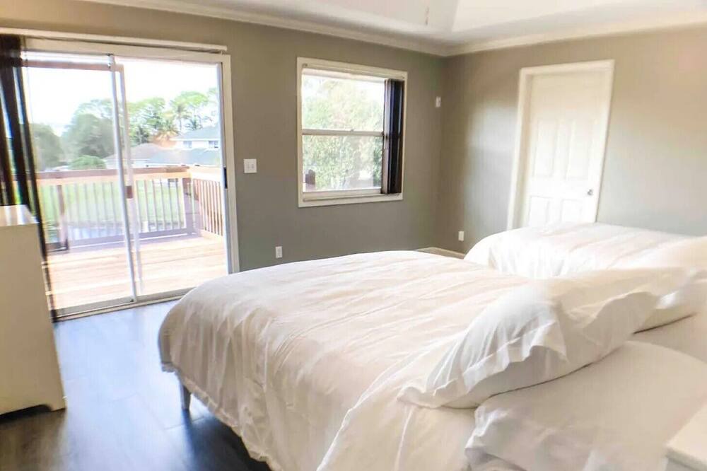 Photo of Bedroom in Wellington